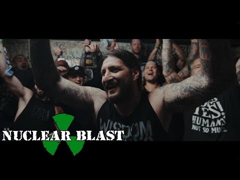 MADBALL -  Freight Train (OFFICIAL VIDEO)