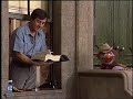 Classic Sesame Street Forgetful Jones Can T Remember Buster The Horse S Telephone Number 1985