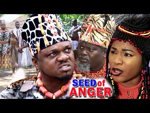 Seed Of Anger Season 2 - (New Movie) 2018 Latest Nollywood Movie | Latest Nigerian Movies 2018
