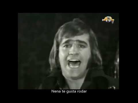 Dulce - Nuevo Rock