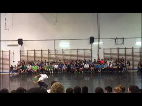 Kamuyot Ohad Naharin