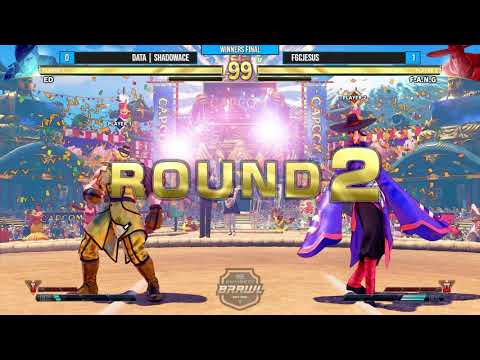 Gwinnett Brawl (Aug 18th, 2018) - SFV
