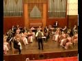 03 IV часть "Итальянской" симфонии Мендельсон 
