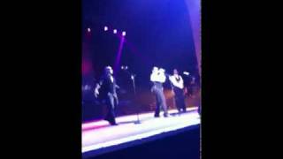 Boyz II Men - Money (That's What I Want)