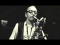 Pepper Adams - Pent-Up House