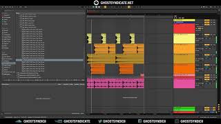 Video thumbnail for Experimenting with 'Kercha Artist Pack' - Dubstep Sample Pack [video by Cultrow] by Ghost Syndicate Audio
