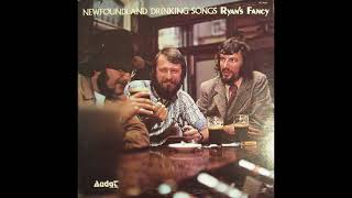 Ryan's Fancy - The Northern Lights Of Old Aberdeen (1973)