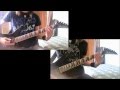 Death Angel - Seemingly Endless Time (Guitar ...