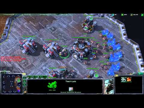 HD TVZ HELION TRansition INto THor Tutorial (Master League)