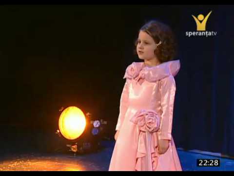 Naersy Cris Macovei  - Familia mea