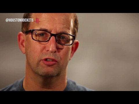 Houston Rockets 50 Seasons of Stories   Yao Ming Jersey Retirement Tribute February 4, 2017