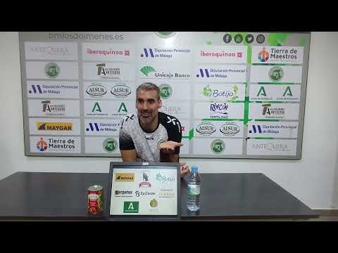 Crónica Jornada 6 DHPM temporada 22/23