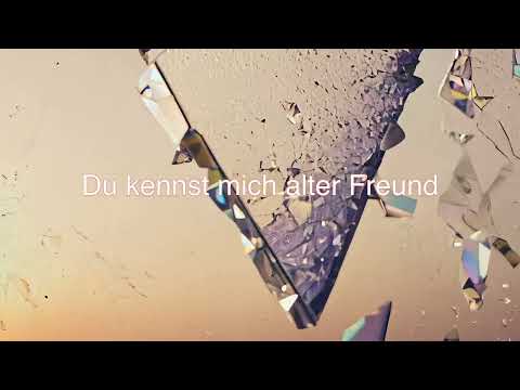 HONIG (Offizielles Lyrikvideo)  EIN RAUM vom Album SUNA (Das Album)