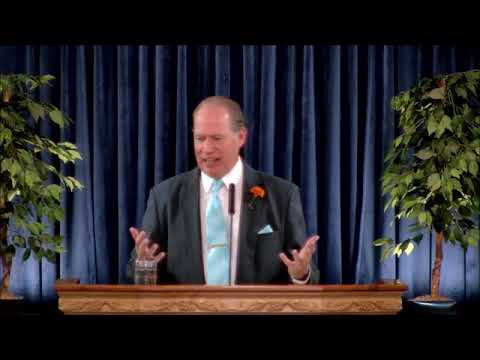 Sermon - The 7th City of Refuge