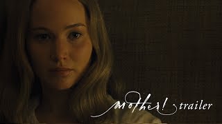 Video trailer för mother! movie (2017) - official trailer - paramount pictures