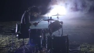 【金子ノブアキ】3rd Full Album「Fauve」2016.05.11 RELEASE