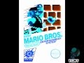 Super Mario Bros Underground In G Major