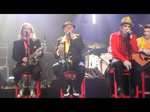 Videoclip de Procebal — Marcel et son Orchestre