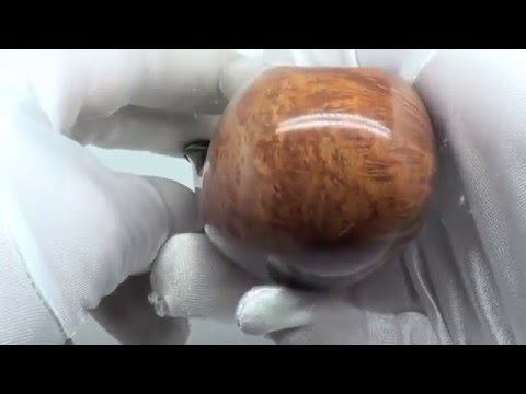 NEW Arita Nosewarmer Freehand Smoking Pipe From PIPELIST.COM