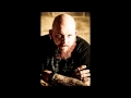 brandon jenkins - gideons bible