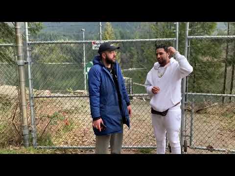 Canadian Underdogs X Shmoney Juelz ( interview )
