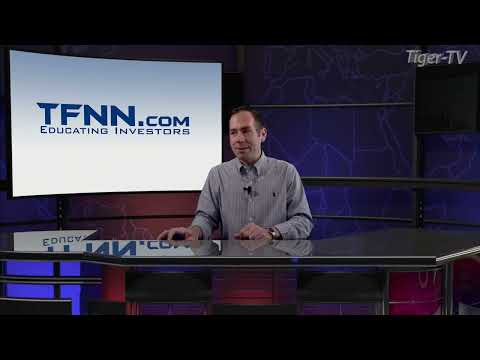 March 20th, The Tom O'Brien Show on TFNN - 2024