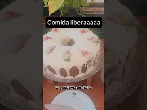 Golden Park All inclusive Poços de Caldas #hotel #viagem #minasgerais