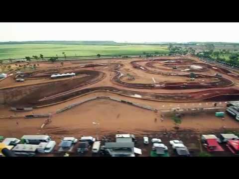Campeonato Brasileiro de Motocross - Etapa 6