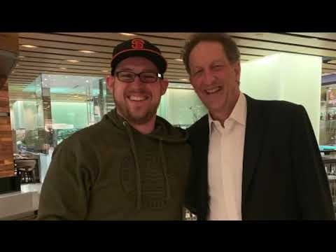 Sacramento Giants fan breaks Bryce Harper meeting with team CEO on Twitter