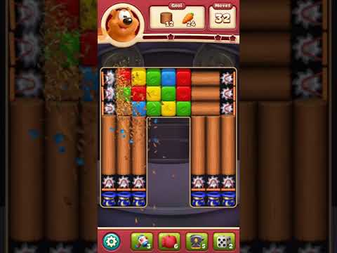 Toon blast 3490 NO BOOSTERS 2 stars