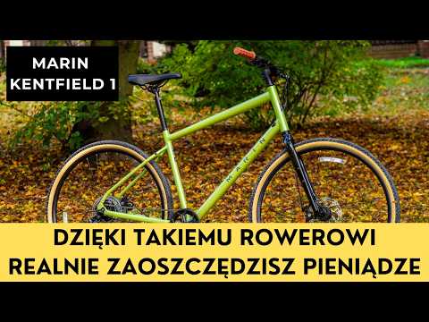 Marin Kentfield 1, cheap and convenient