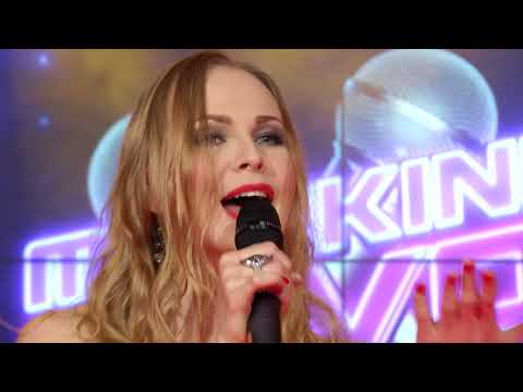 DANGĖ - TIK MYLĖT GYVENIMĄ ŠIANDIEN (laida "Muzikinės kovos" 2017)