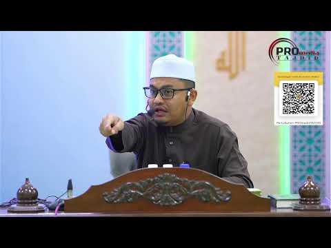 (🔴LIVE) 15-04-2026 Ustaz Rizal Azizan : Korban "Biar Tahu, Jangan Keliru"