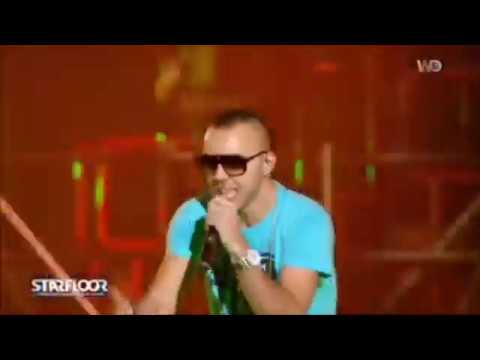 Lucenzo ft Big Ali -live-Kuduro