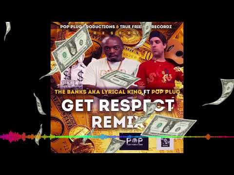 “Get Respect Remix (Fast Riddim) - Feat Pop Plug - (Levels To Dis Mixtape) - March 2023”