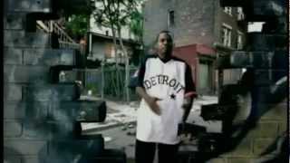 Obie Trice Richard ft. Eminem [Official Music] (Video HD)
