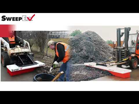 SweepEx® Products