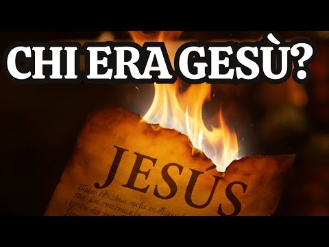 La Vita Completa di Gesù: Ciò che Nessuno ti ha Detto