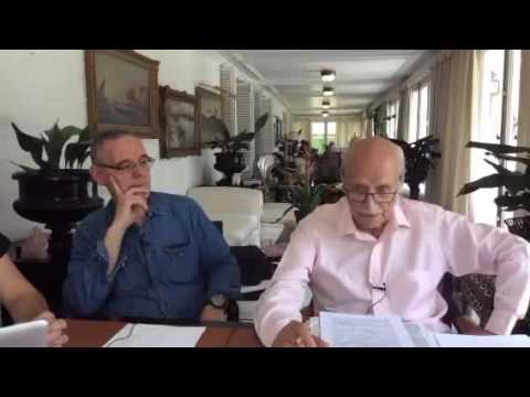 Radio Libertad Constituyente (2016-06-15)