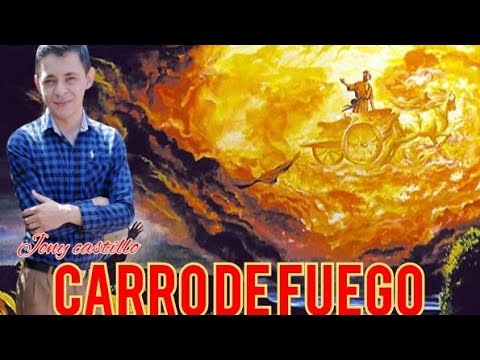 Carro de fuego video _Jony Castillo