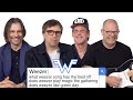 Weezer Answer The Web's Most Searched Questions