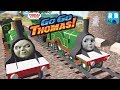Angry Emily Vs Sad Emily Best Race Thomas Friends Go Go Thomas