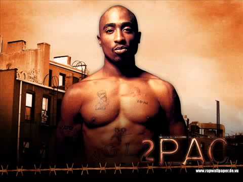 2Pac feat  Sinima   God Bless The Dead DUBSTEPBASTER 2012