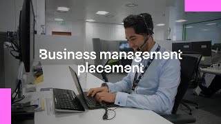 My placement at Goodyear Dunlop – Amine’s story