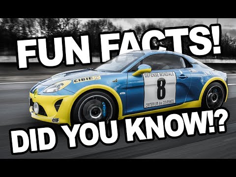 ALPINE A110  - ALL YOU NEED TO KNOW | IN-DEPTH TOUR