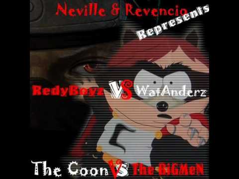 Neville & Revencio - Bitch Ft.WatAnderz & Delvanyo(Produced by NGP)