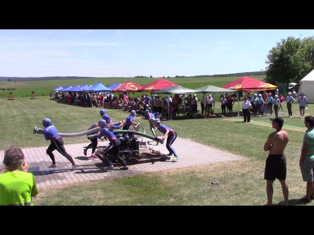 Fire Sport