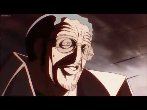 Shanks using Conqueror's Haki to save Uta (English Dubbed) (One Piece Film Red) Shanks Best Moments