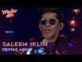 Mentor Otai Akhir Saleem Iklim Suci Dalam Debu