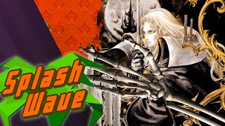 Castlevania Retrospective Part 3: Symphony of the Night